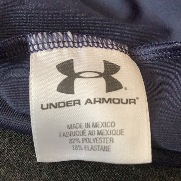 UNDER ARMOUR LONG SLEEVE - Picture 5 of 5